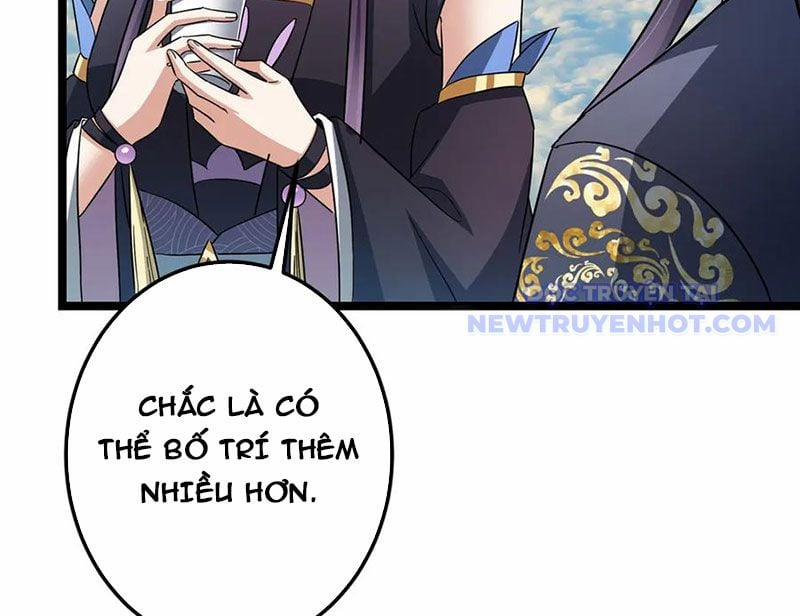 Chưởng Môn Khiêm Tốn Chút 467 trang 8