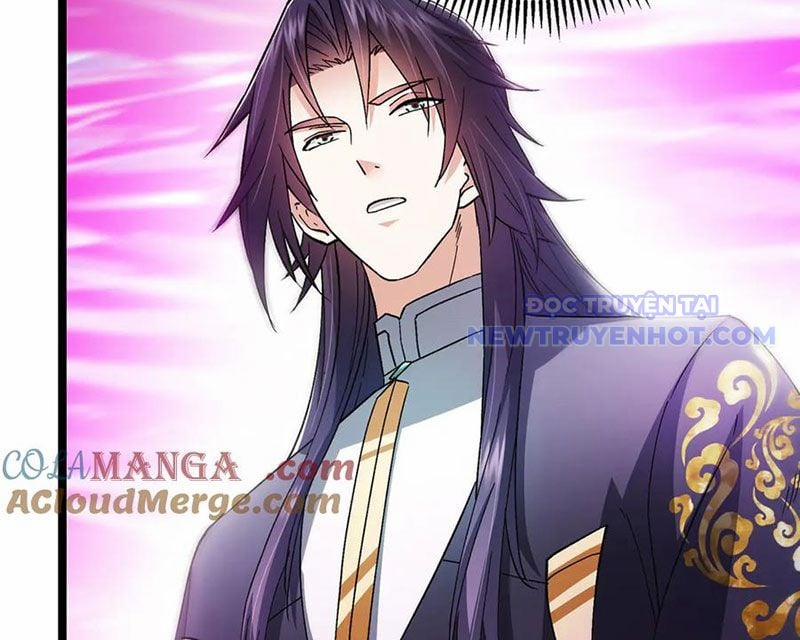 Chưởng Môn Khiêm Tốn Chút 467 trang 84