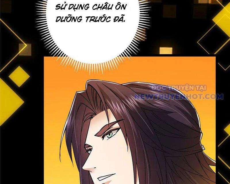 Chưởng Môn Khiêm Tốn Chút 467 trang 92