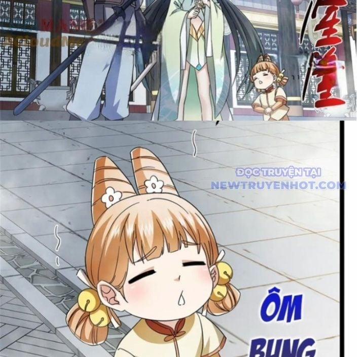 Chưởng Môn Khiêm Tốn Chút 468 trang 108