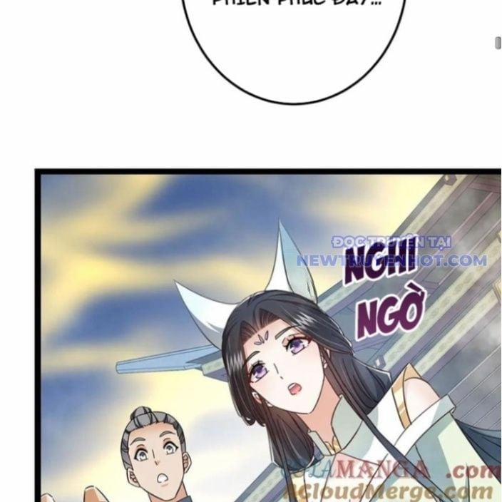 Chưởng Môn Khiêm Tốn Chút 468 trang 110