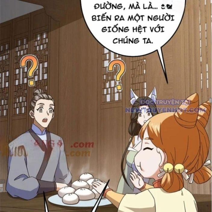 Chưởng Môn Khiêm Tốn Chút 468 trang 119