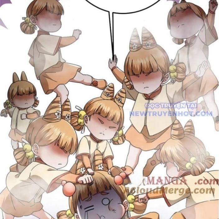 Chưởng Môn Khiêm Tốn Chút 468 trang 121