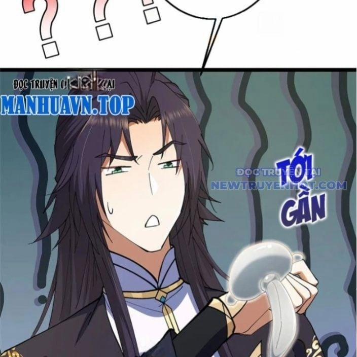 Chưởng Môn Khiêm Tốn Chút 468 trang 14