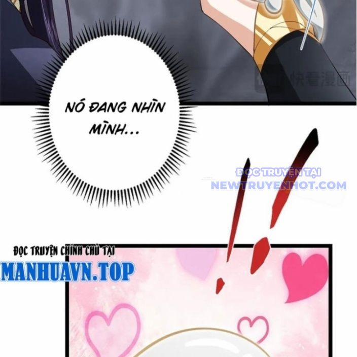 Chưởng Môn Khiêm Tốn Chút 468 trang 17