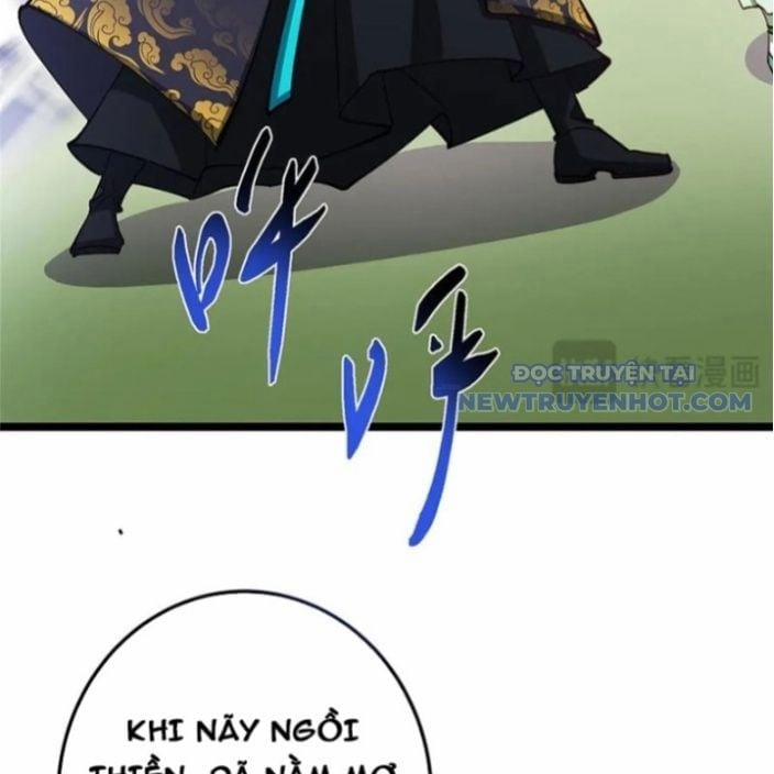 Chưởng Môn Khiêm Tốn Chút 468 trang 28