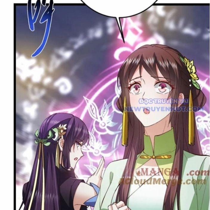 Chưởng Môn Khiêm Tốn Chút 468 trang 31