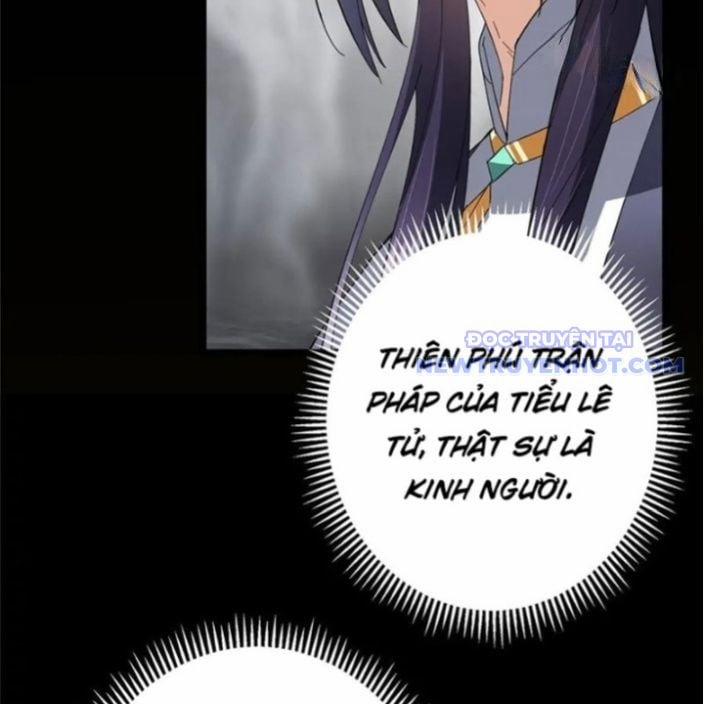 Chưởng Môn Khiêm Tốn Chút 468 trang 38