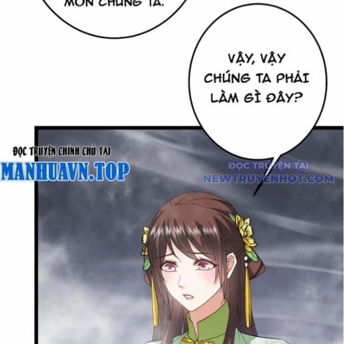 Chưởng Môn Khiêm Tốn Chút 468 trang 60