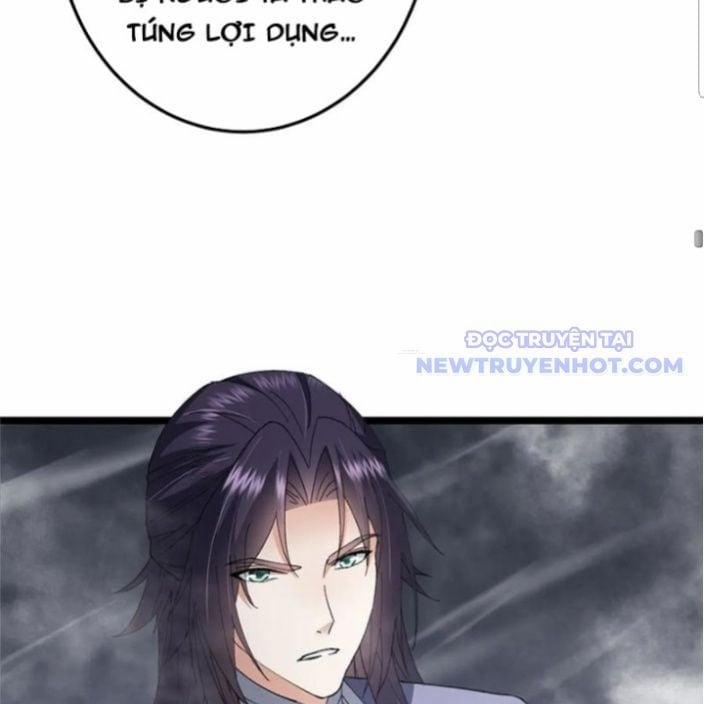 Chưởng Môn Khiêm Tốn Chút 468 trang 62