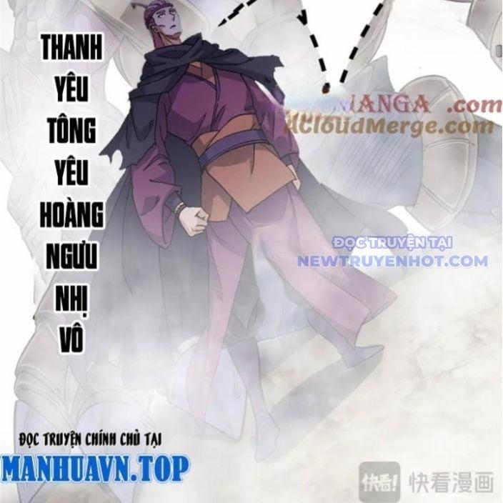 Chưởng Môn Khiêm Tốn Chút 468 trang 80