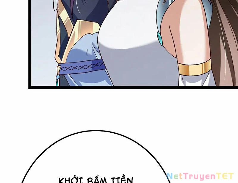 Chưởng Môn Khiêm Tốn Chút 469 trang 12