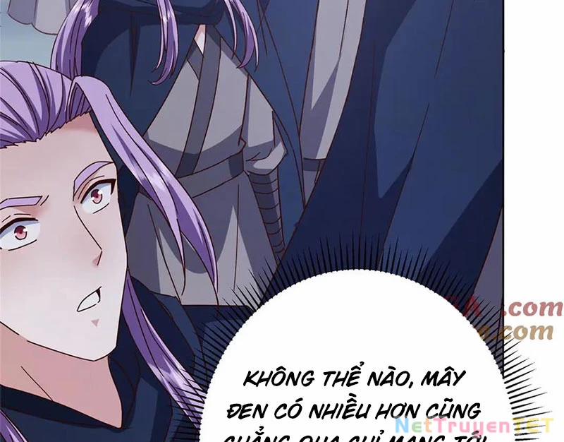 Chưởng Môn Khiêm Tốn Chút 469 trang 137