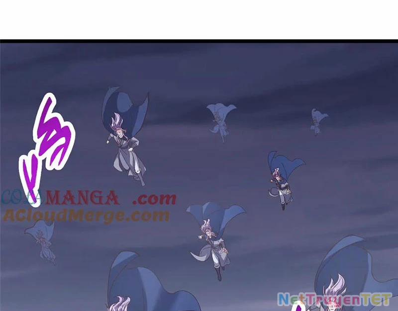 Chưởng Môn Khiêm Tốn Chút 469 trang 143