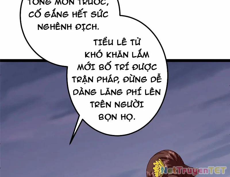 Chưởng Môn Khiêm Tốn Chút 469 trang 17