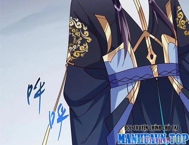 Chưởng Môn Khiêm Tốn Chút 469 trang 33