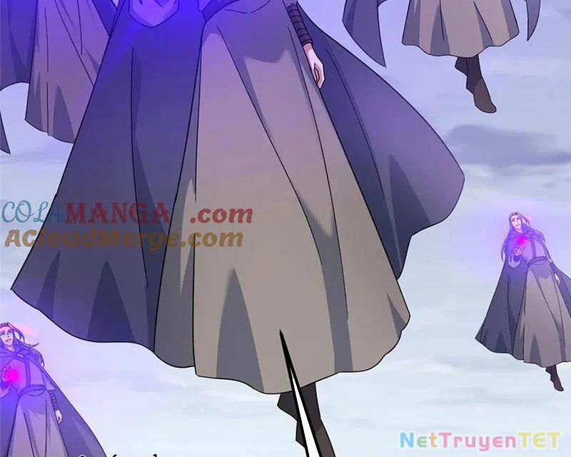 Chưởng Môn Khiêm Tốn Chút 469 trang 97