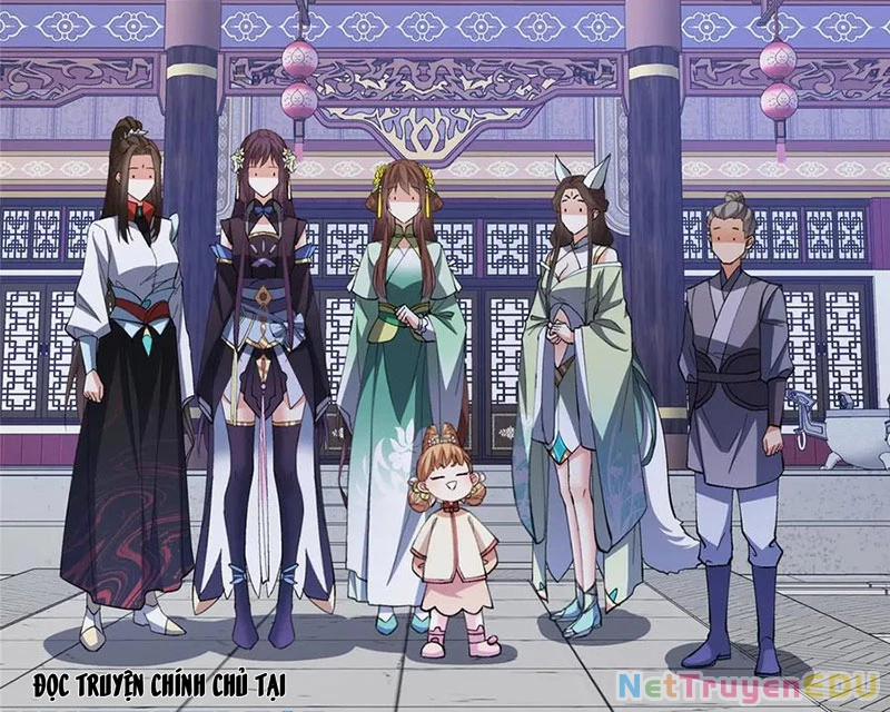 Chưởng Môn Khiêm Tốn Chút 470 trang 104