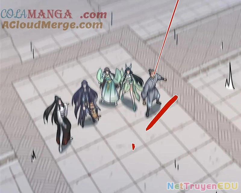 Chưởng Môn Khiêm Tốn Chút 470 trang 113