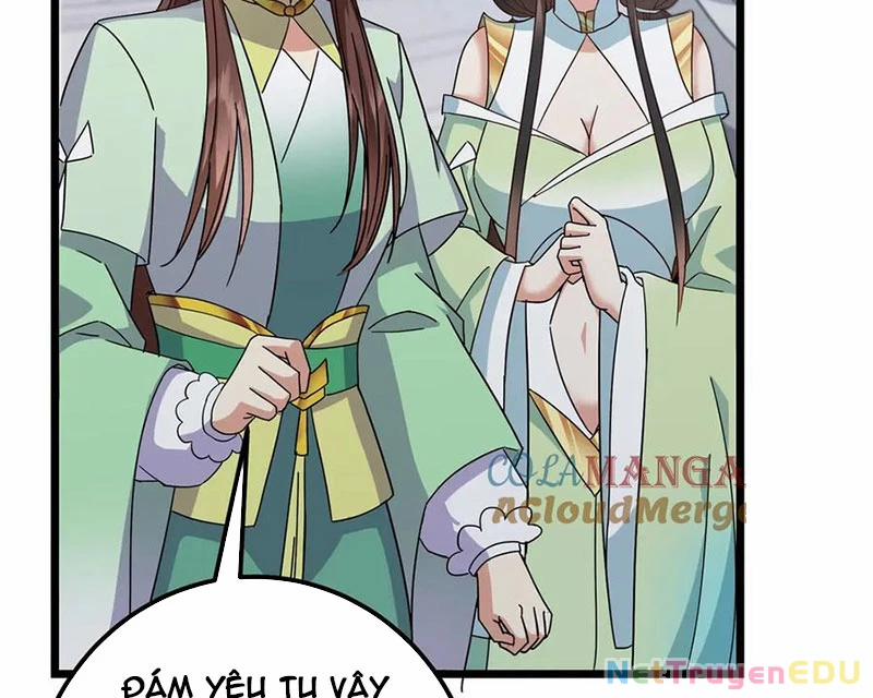 Chưởng Môn Khiêm Tốn Chút 470 trang 116