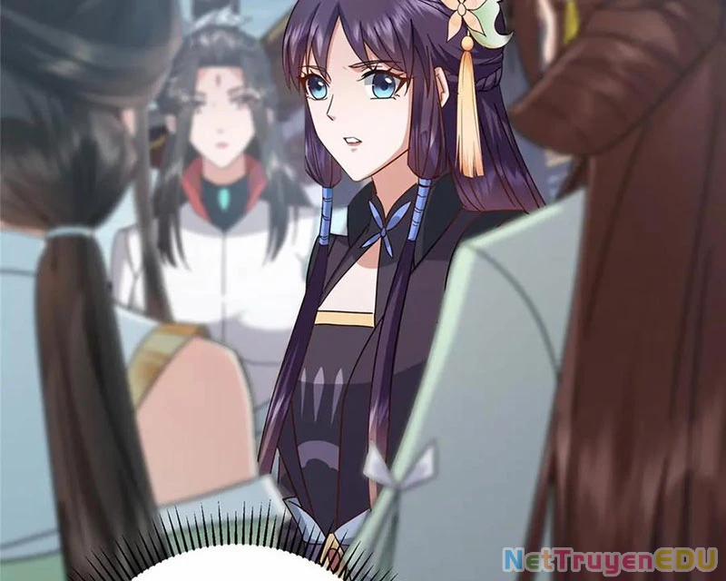 Chưởng Môn Khiêm Tốn Chút 470 trang 121