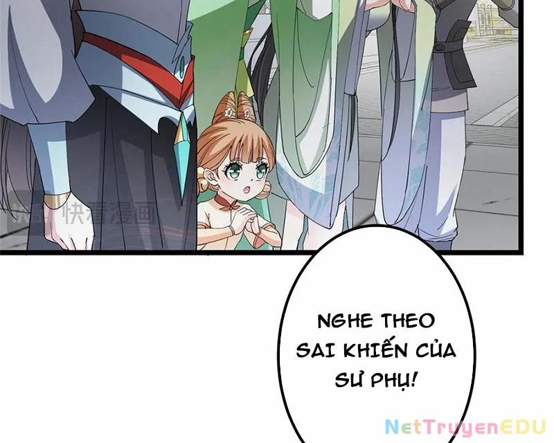 Chưởng Môn Khiêm Tốn Chút 470 trang 134