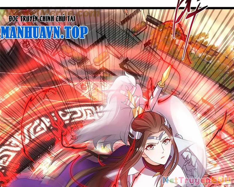 Chưởng Môn Khiêm Tốn Chút 470 trang 139