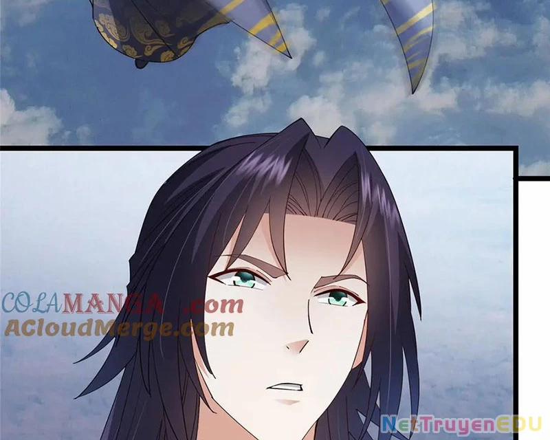 Chưởng Môn Khiêm Tốn Chút 470 trang 150