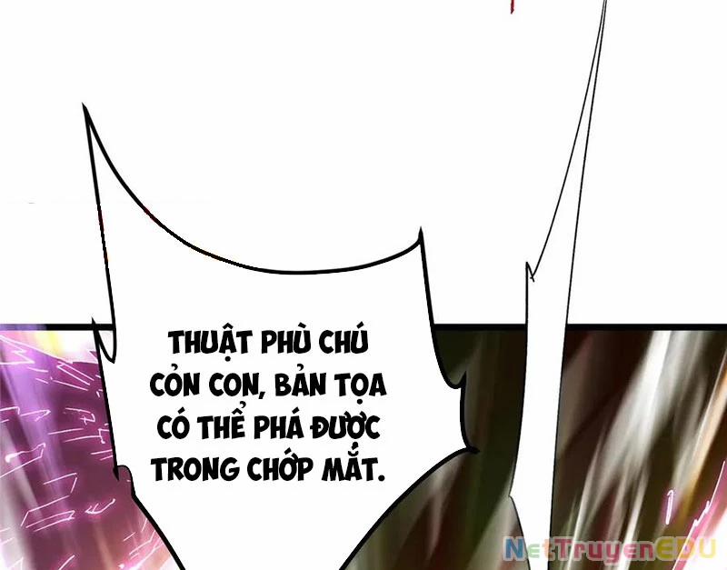 Chưởng Môn Khiêm Tốn Chút 470 trang 17