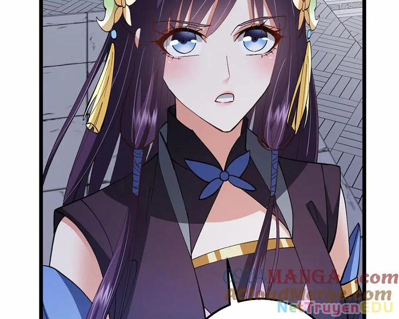 Chưởng Môn Khiêm Tốn Chút 470 trang 98