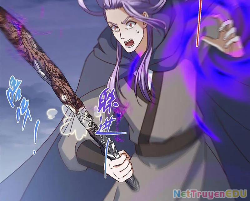 Chưởng Môn Khiêm Tốn Chút 471 trang 123