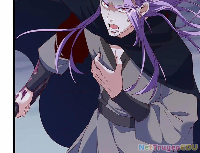 Chưởng Môn Khiêm Tốn Chút 471 trang 13