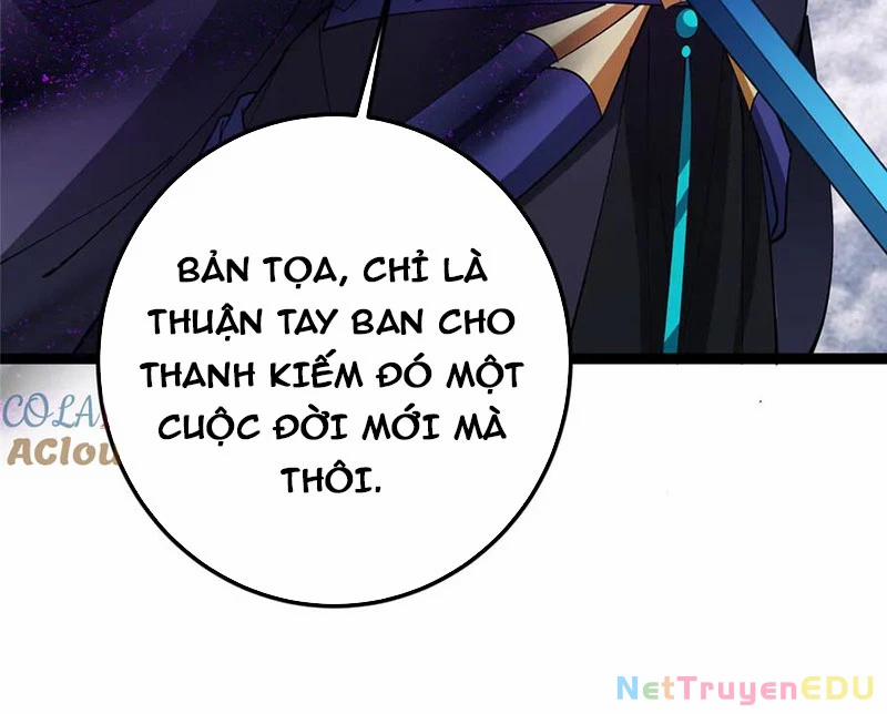 Chưởng Môn Khiêm Tốn Chút 471 trang 135