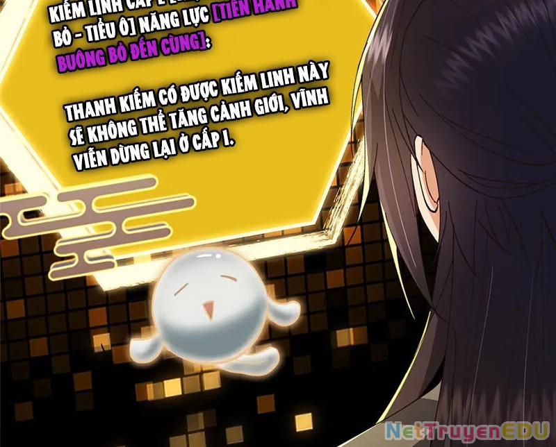 Chưởng Môn Khiêm Tốn Chút 471 trang 137