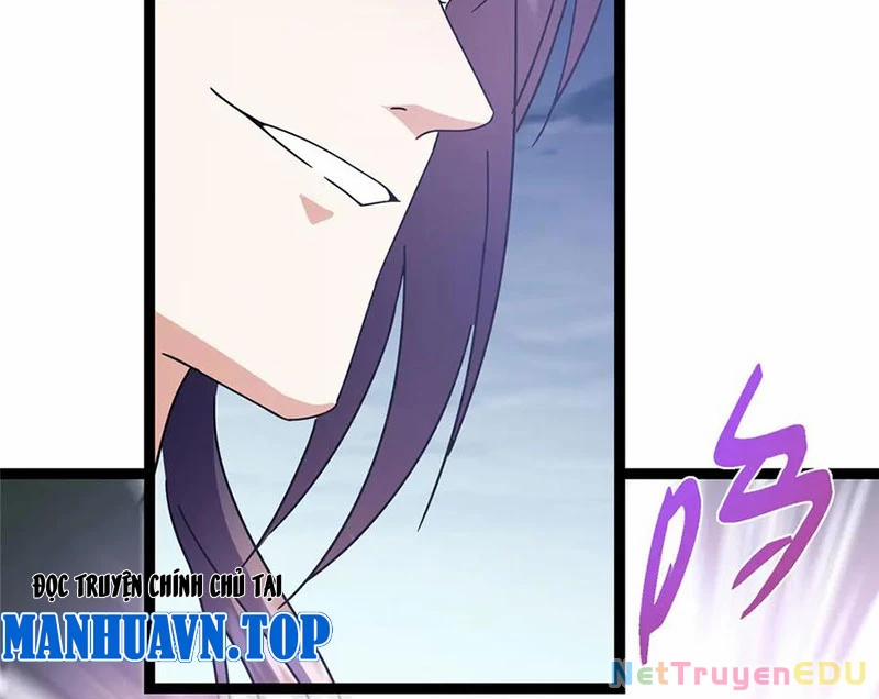 Chưởng Môn Khiêm Tốn Chút 471 trang 91