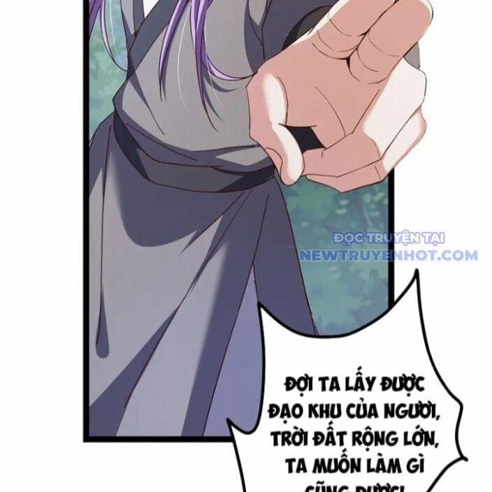 Chưởng Môn Khiêm Tốn Chút 472 trang 116