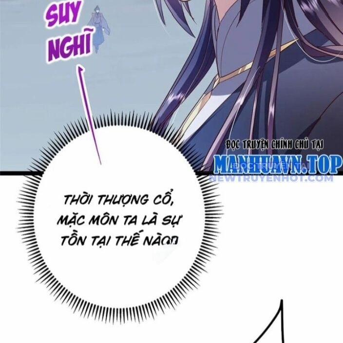 Chưởng Môn Khiêm Tốn Chút 472 trang 121