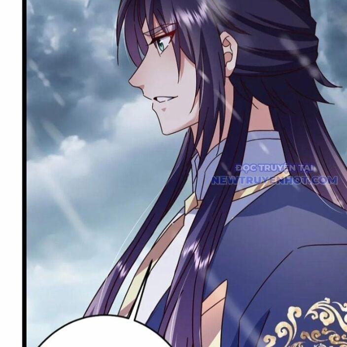 Chưởng Môn Khiêm Tốn Chút 472 trang 125