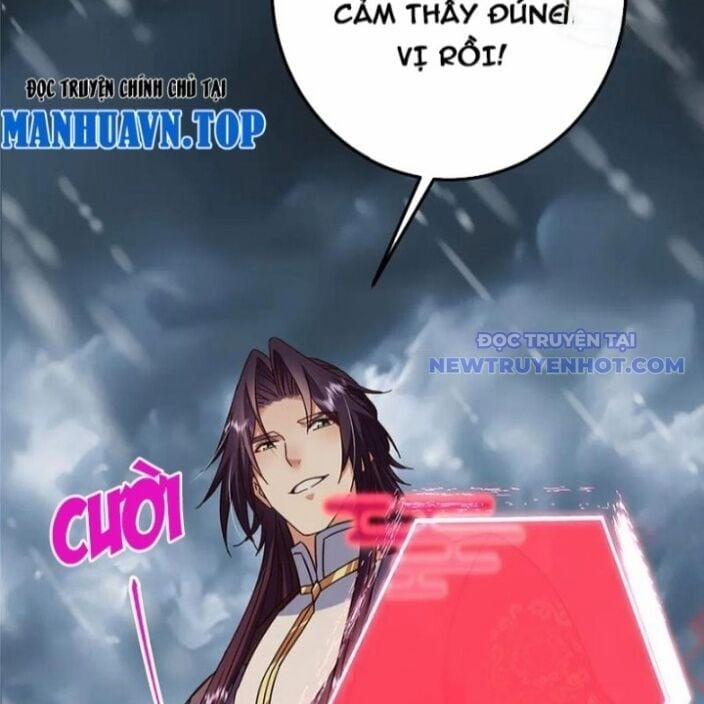 Chưởng Môn Khiêm Tốn Chút 472 trang 127