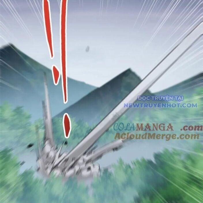 Chưởng Môn Khiêm Tốn Chút 472 trang 28