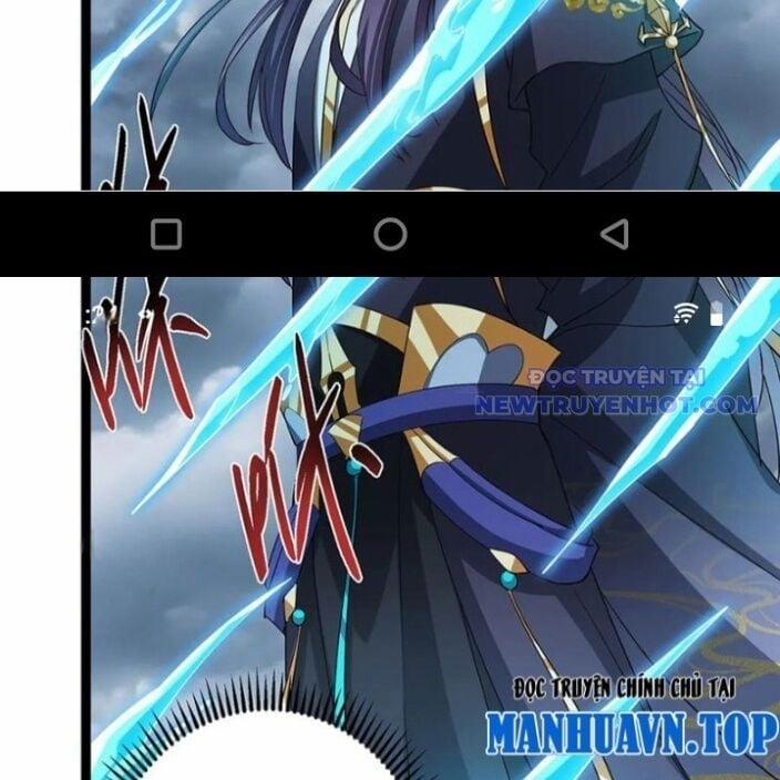 Chưởng Môn Khiêm Tốn Chút 472 trang 57