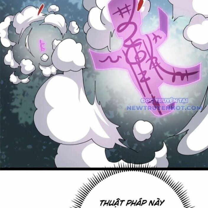 Chưởng Môn Khiêm Tốn Chút 472 trang 63