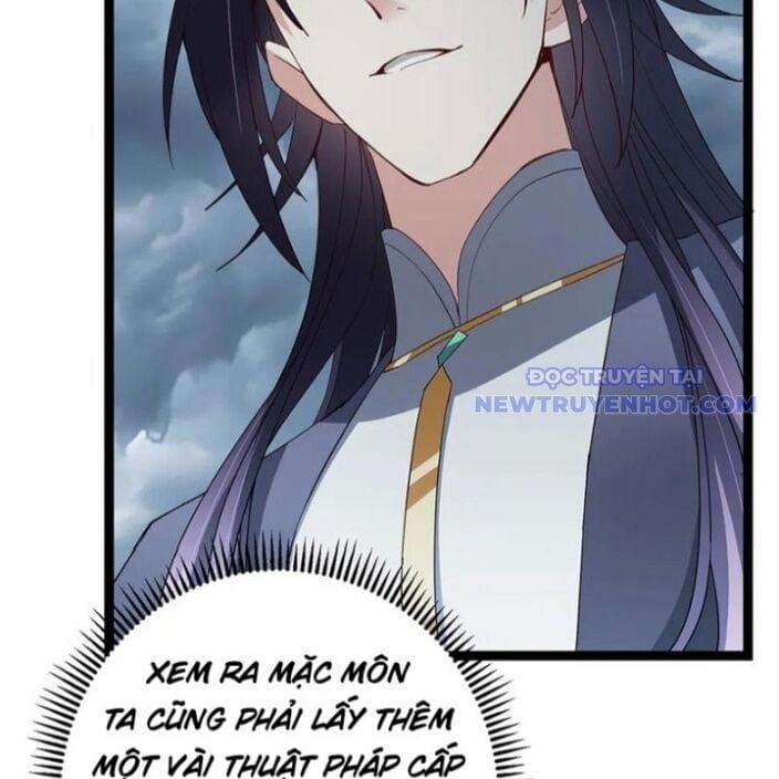 Chưởng Môn Khiêm Tốn Chút 472 trang 65