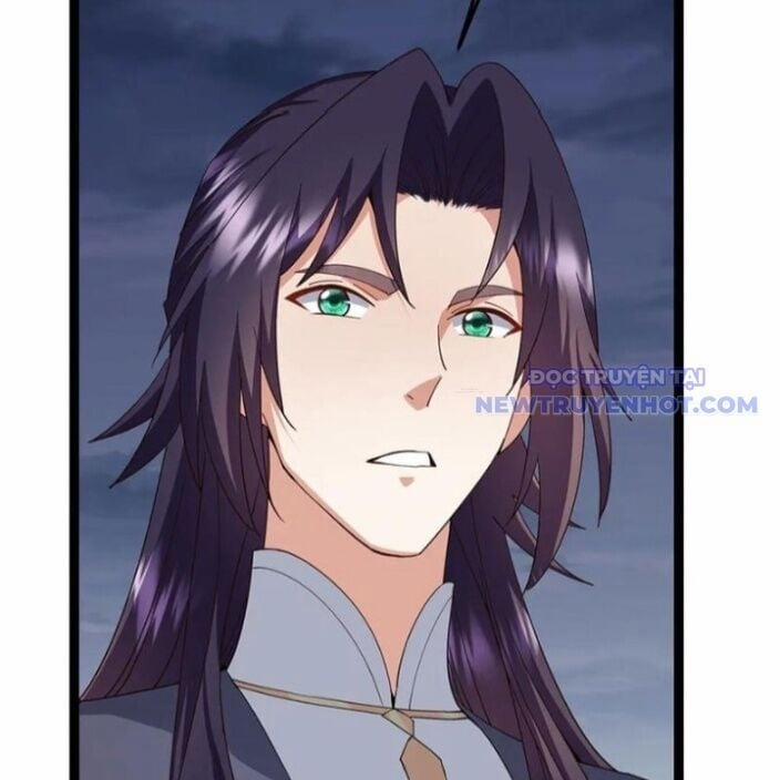 Chưởng Môn Khiêm Tốn Chút 472 trang 87