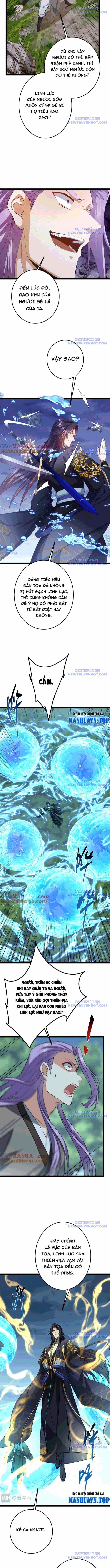 Chưởng Môn Khiêm Tốn Chút 473 trang 2