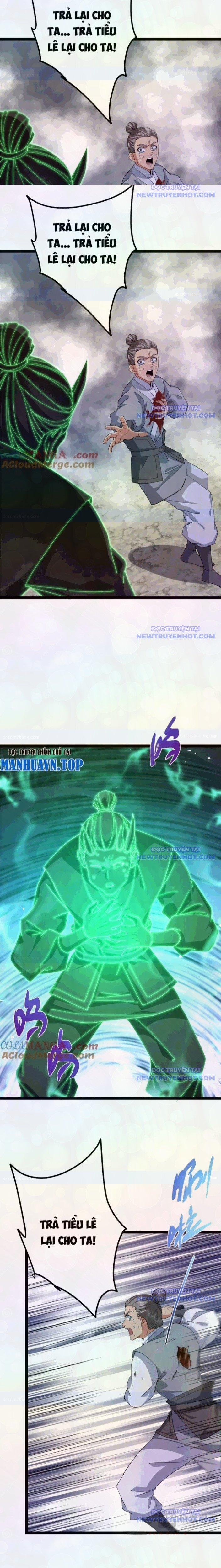 Chưởng Môn Khiêm Tốn Chút 476 trang 16