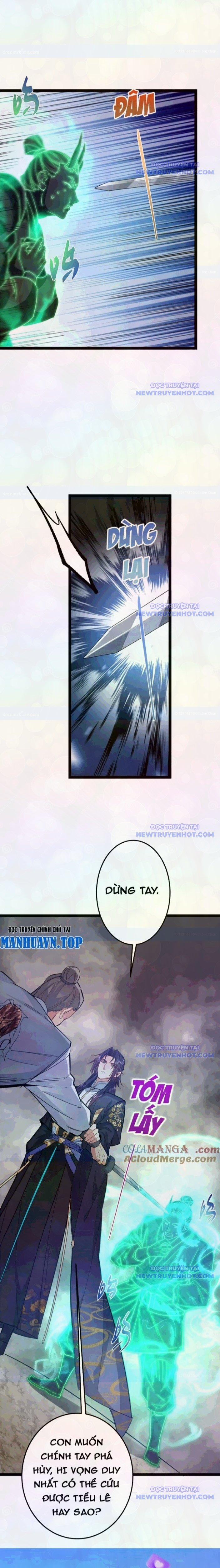 Chưởng Môn Khiêm Tốn Chút 476 trang 17