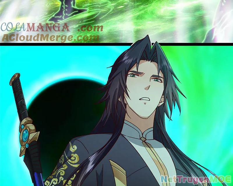 Chưởng Môn Khiêm Tốn Chút 478 trang 100