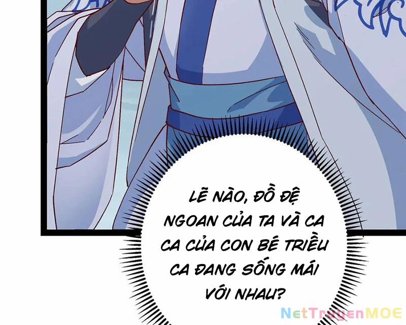 Chưởng Môn Khiêm Tốn Chút 478 trang 118