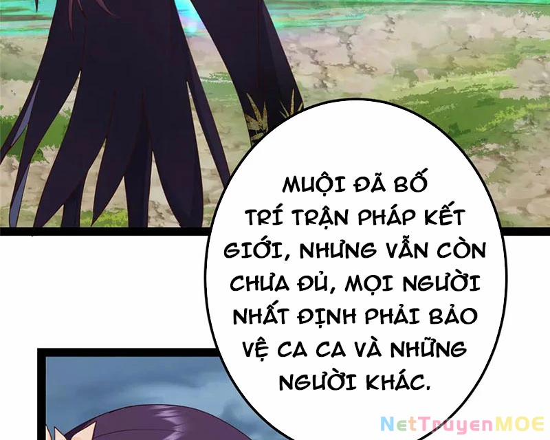 Chưởng Môn Khiêm Tốn Chút 478 trang 139